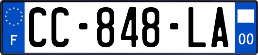 CC-848-LA