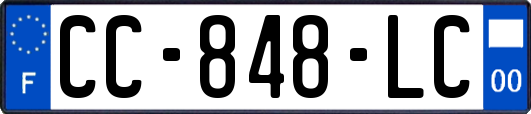 CC-848-LC