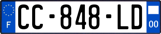 CC-848-LD