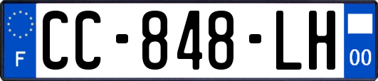 CC-848-LH