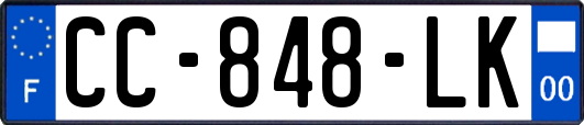 CC-848-LK
