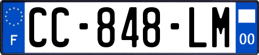 CC-848-LM