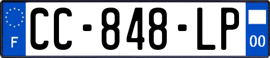 CC-848-LP