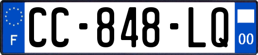 CC-848-LQ