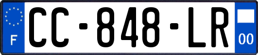 CC-848-LR