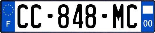 CC-848-MC