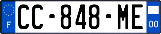 CC-848-ME
