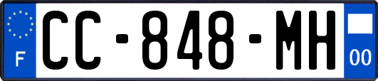 CC-848-MH