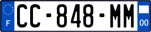 CC-848-MM