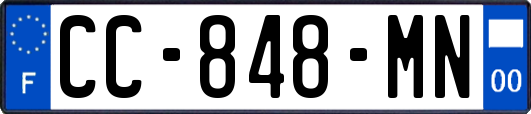 CC-848-MN