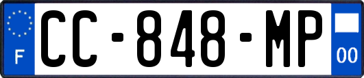 CC-848-MP