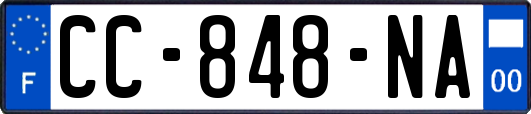CC-848-NA