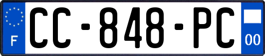 CC-848-PC