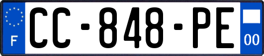 CC-848-PE