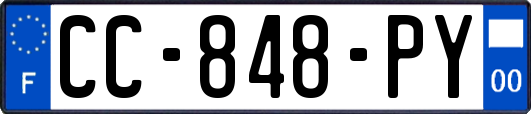 CC-848-PY