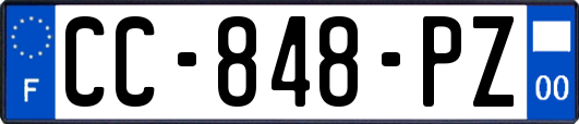 CC-848-PZ