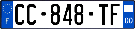 CC-848-TF