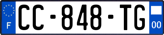 CC-848-TG