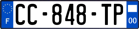 CC-848-TP