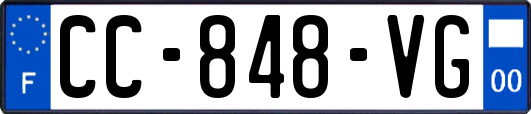 CC-848-VG