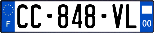 CC-848-VL