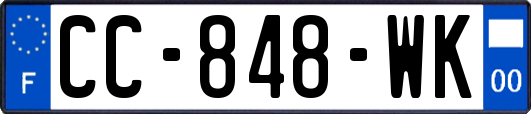 CC-848-WK