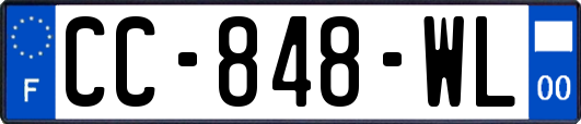 CC-848-WL