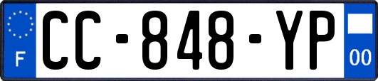 CC-848-YP