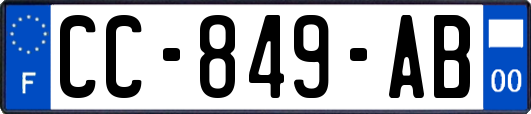 CC-849-AB