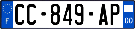 CC-849-AP