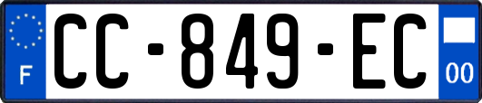 CC-849-EC