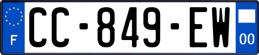 CC-849-EW