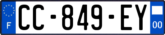 CC-849-EY