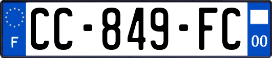 CC-849-FC