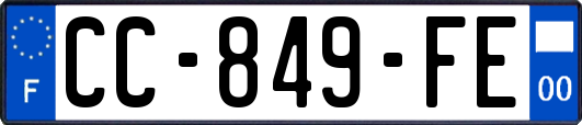 CC-849-FE