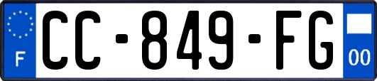 CC-849-FG