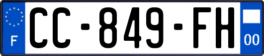 CC-849-FH