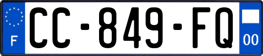 CC-849-FQ