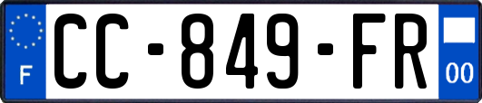 CC-849-FR
