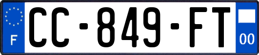 CC-849-FT
