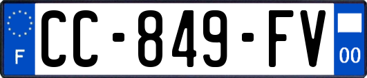 CC-849-FV
