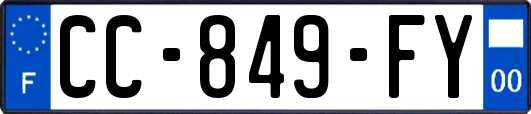CC-849-FY