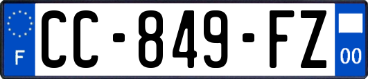 CC-849-FZ