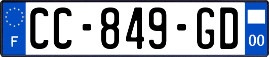 CC-849-GD