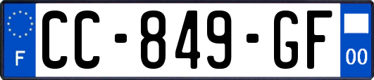 CC-849-GF