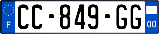 CC-849-GG