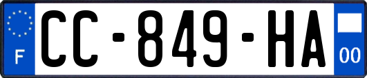 CC-849-HA