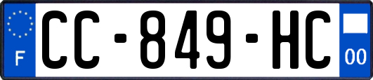 CC-849-HC