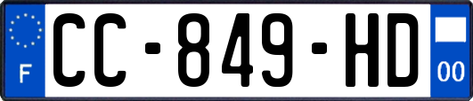 CC-849-HD