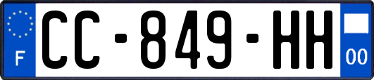 CC-849-HH